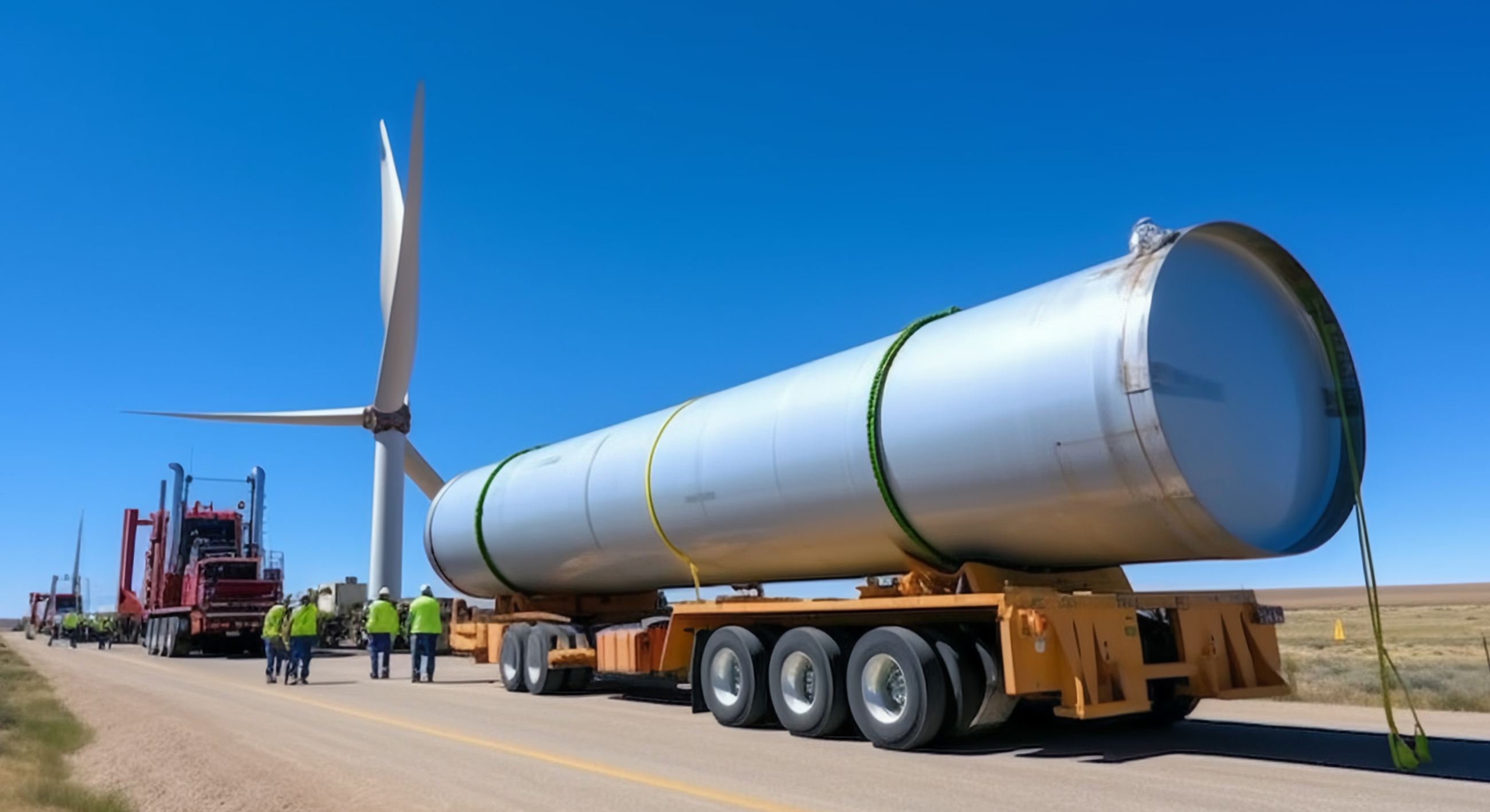 國(guó)際工程物流